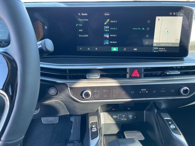 2026 Kia Sorento — photo 11 view
