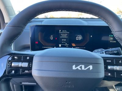 2026 Kia Sorento — photo 10 view