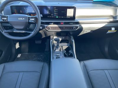 2026 Kia Sorento — photo 13 view