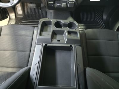 2025 Chevrolet Silverado 1500 — photo 13 view