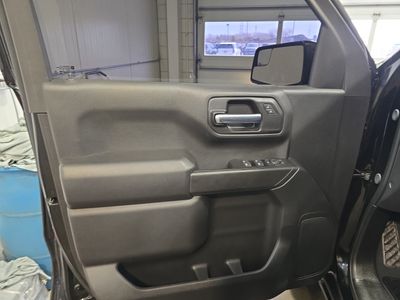 2025 Chevrolet Silverado 1500 — photo 20 view