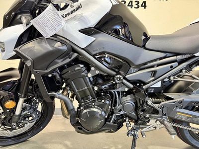 2026 Kawasaki Z900 ABS - Photo 12