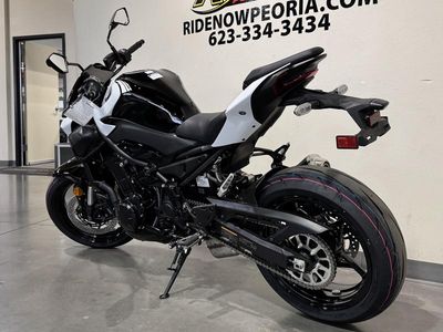 2026 Kawasaki Z900 ABS - Photo 5