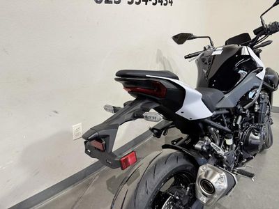 2026 Kawasaki Z900 ABS - Photo 11