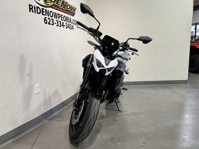 2026 Kawasaki Z900 ABS - Photo 4