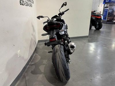 2026 Kawasaki Z900 ABS - Photo 7