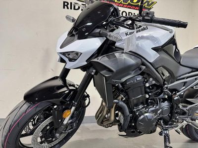 2026 Kawasaki Z900 ABS - Photo 10