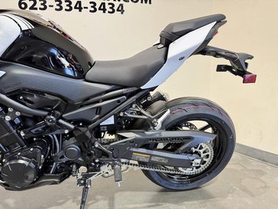 2026 Kawasaki Z900 ABS - Photo 13
