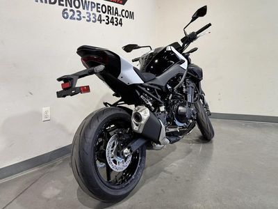 2026 Kawasaki Z900 ABS - Photo 6
