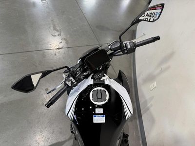 2026 Kawasaki Z900 ABS - Photo 14