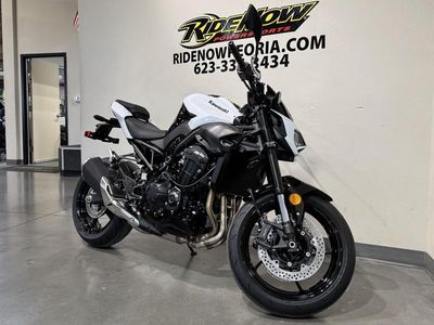 2026 Kawasaki Z900 ABS - Photo 2