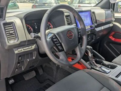 2024 Nissan Frontier - Photo 24