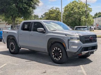 2024 Nissan Frontier - Photo 7