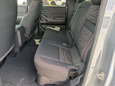 2024 Nissan Frontier - Photo 18