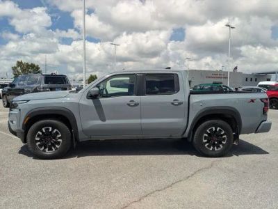 2024 Nissan Frontier - Photo 2
