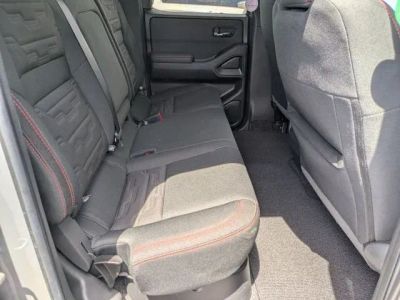 2024 Nissan Frontier - Photo 19