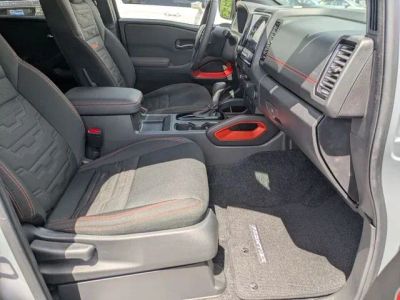 2024 Nissan Frontier - Photo 20