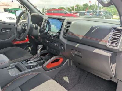 2024 Nissan Frontier - Photo 22