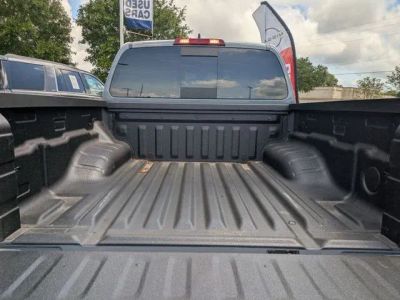 2024 Nissan Frontier - Photo 26