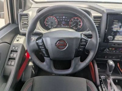 2024 Nissan Frontier - Photo 23