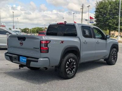 2024 Nissan Frontier - Photo 5