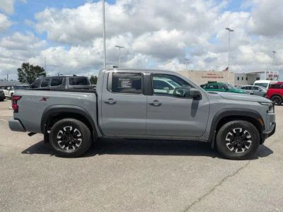 2024 Nissan Frontier - Photo 6