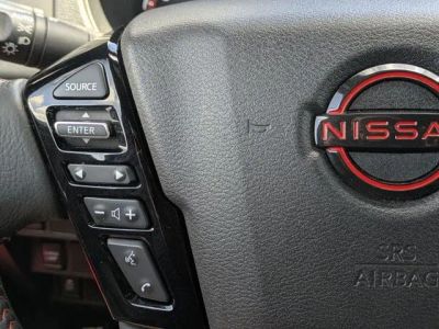 2024 Nissan Frontier - Photo 13