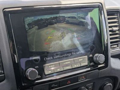 2024 Nissan Frontier - Photo 17