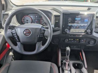 2024 Nissan Frontier - Photo 25
