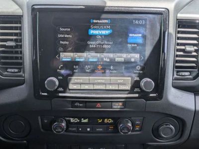 2024 Nissan Frontier - Photo 16
