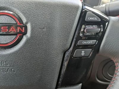 2024 Nissan Frontier - Photo 14