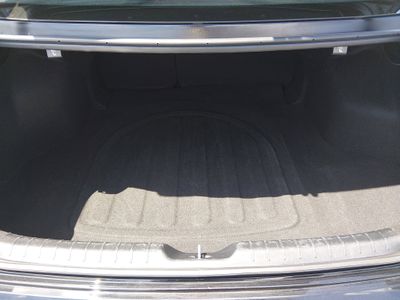 2025 Kia K4 — photo 11 view