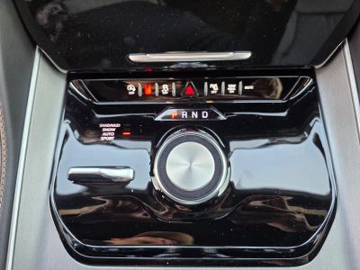 2026 Jeep Grand Wagoneer — photo 16 view