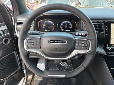 2026 Jeep Grand Wagoneer — photo 17 view