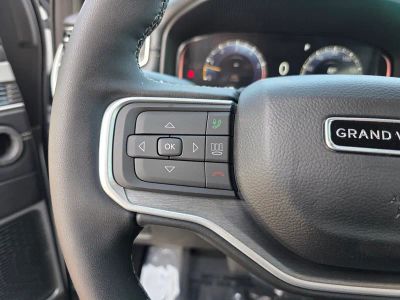 2026 Jeep Grand Wagoneer — photo 18 view