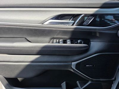 2026 Jeep Grand Wagoneer — photo 15 view