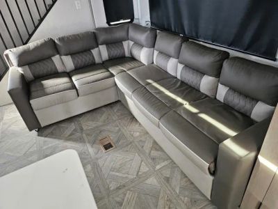 2023 Forest River Salem Grand Villa - Photo 17