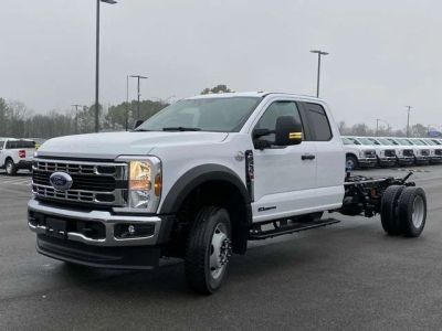 2026 Ford Chassis Cab - Photo 7