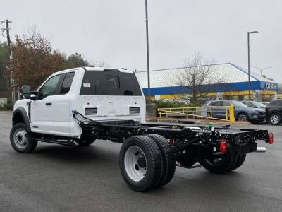 2026 Ford Chassis Cab - Photo 5
