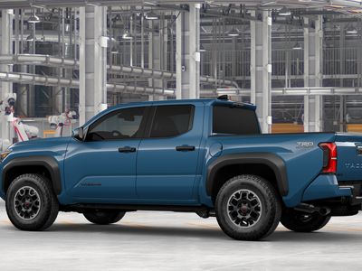 2026 Toyota Tacoma - Photo 5