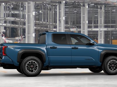 2026 Toyota Tacoma - Photo 12