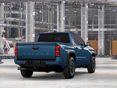 2026 Toyota Tacoma - Photo 9