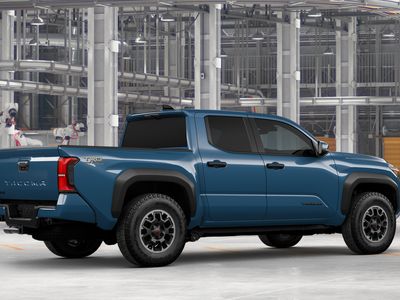 2026 Toyota Tacoma - Photo 11