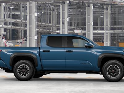 2026 Toyota Tacoma - Photo 13