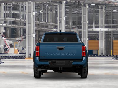 2026 Toyota Tacoma - Photo 8