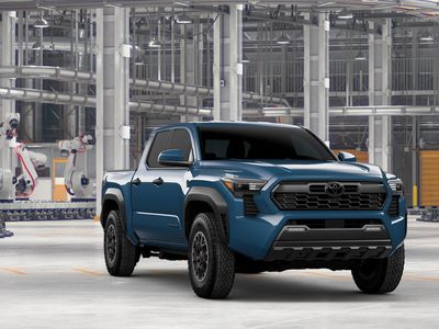 2026 Toyota Tacoma - Photo 16