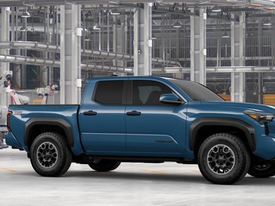 2026 Toyota Tacoma - Photo 14