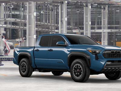 2026 Toyota Tacoma - Photo 15