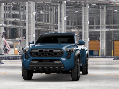 2026 Toyota Tacoma - Photo 18