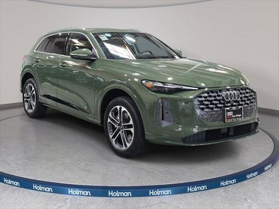 2026 Audi Q5 - Photo 3